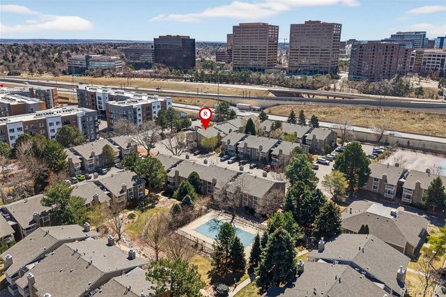 4400 S Quebec Street 101P, Denver, CO 80237