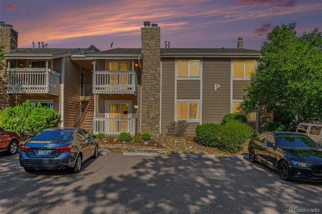 4400 S Quebec Street 101P, Denver, CO 80237