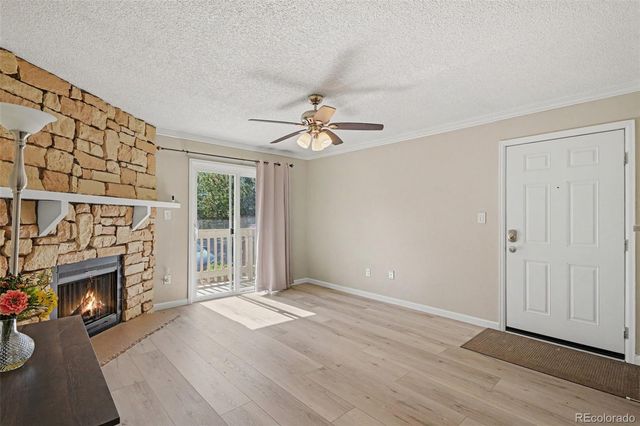4400 S Quebec Street 101P, Denver, CO 80237