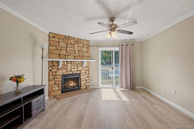 4400 S Quebec Street 101P, Denver, CO 80237