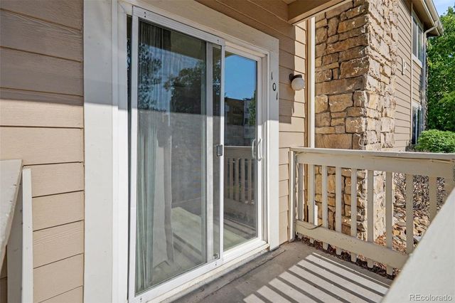 4400 S Quebec Street 101P, Denver, CO 80237