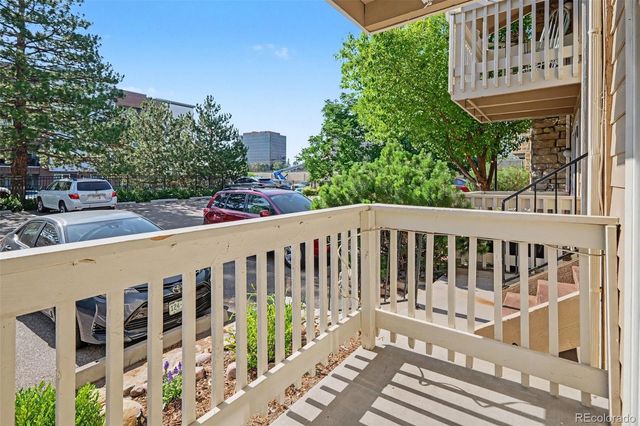 4400 S Quebec Street 101P, Denver, CO 80237