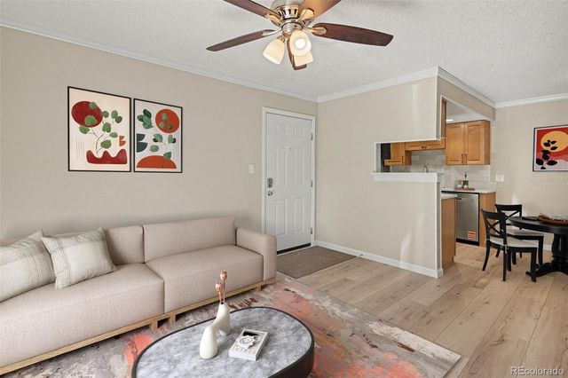 4400 S Quebec Street 101P, Denver, CO 80237