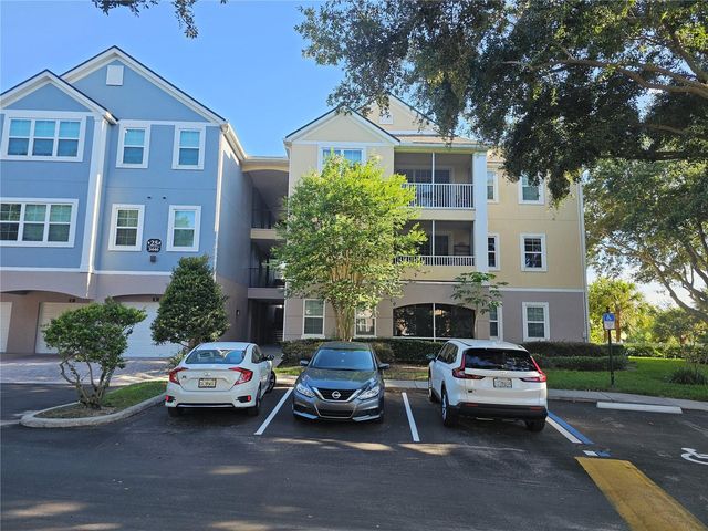 3446 SOHO STREET 108, Orlando, FL 32835