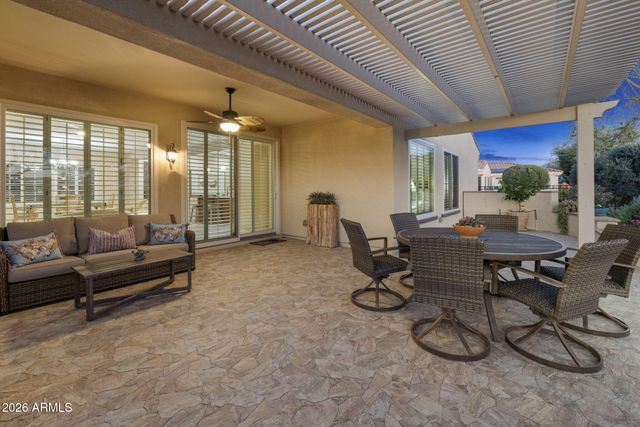 12739 W NOGALES Drive, Sun City West, AZ 85375