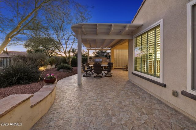 12739 W NOGALES Drive, Sun City West, AZ 85375