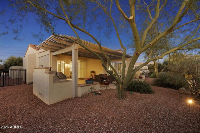 12739 W NOGALES Drive, Sun City West, AZ 85375