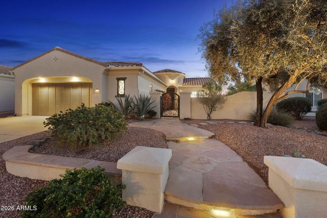 12739 W NOGALES Drive, Sun City West, AZ 85375