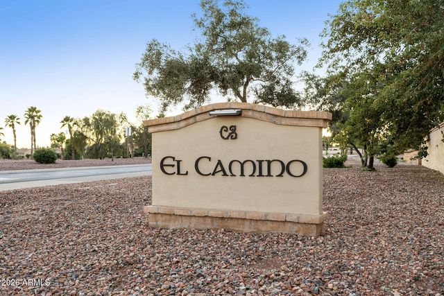 12739 W NOGALES Drive, Sun City West, AZ 85375