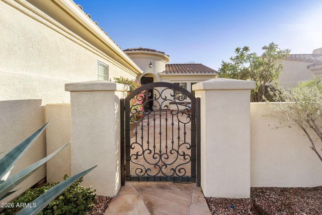 12739 W NOGALES Drive, Sun City West, AZ 85375