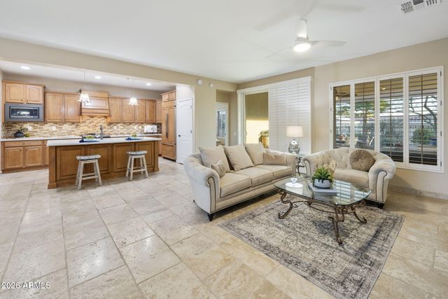 12739 W NOGALES Drive, Sun City West, AZ 85375