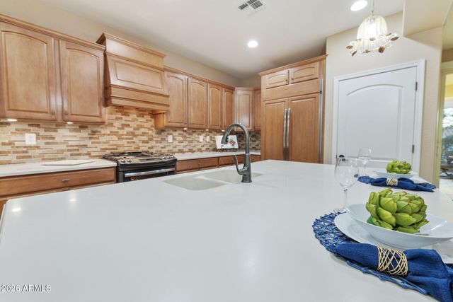 12739 W NOGALES Drive, Sun City West, AZ 85375