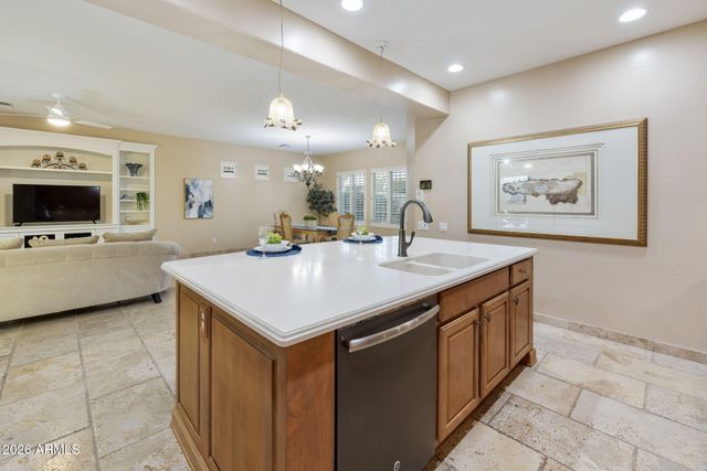 12739 W NOGALES Drive, Sun City West, AZ 85375