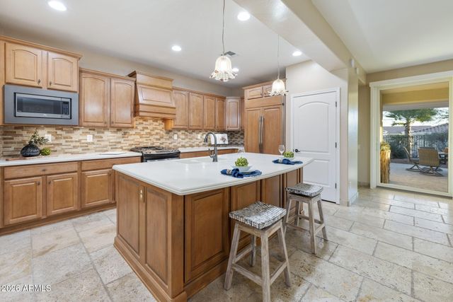 12739 W NOGALES Drive, Sun City West, AZ 85375