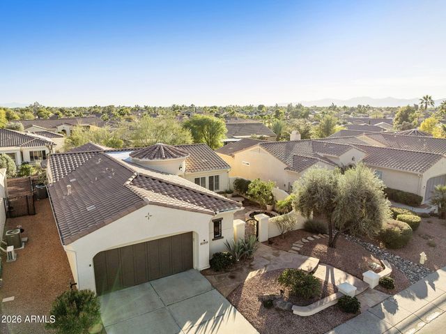 12739 W NOGALES Drive, Sun City West, AZ 85375