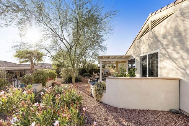 12739 W NOGALES Drive, Sun City West, AZ 85375