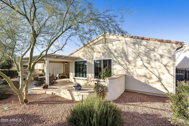 12739 W NOGALES Drive, Sun City West, AZ 85375