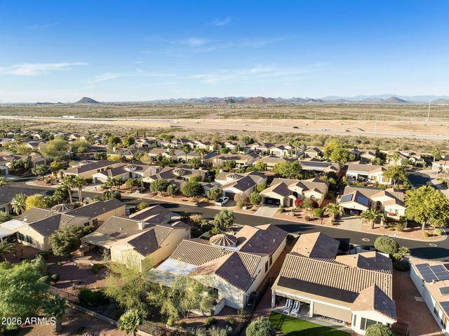 12739 W NOGALES Drive, Sun City West, AZ 85375