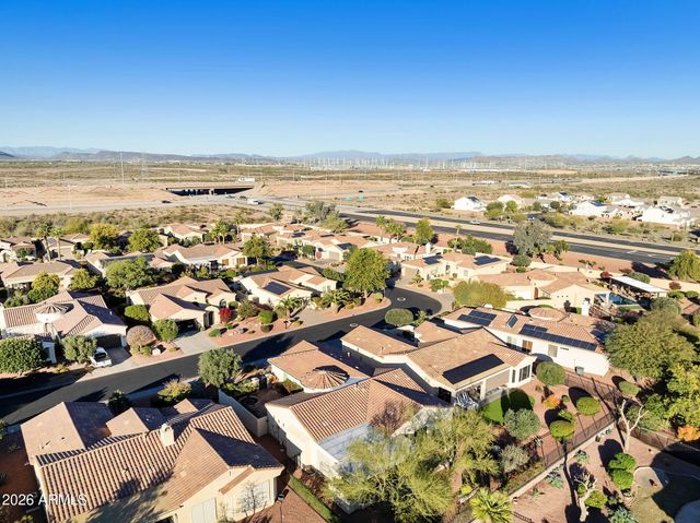 12739 W NOGALES Drive, Sun City West, AZ 85375