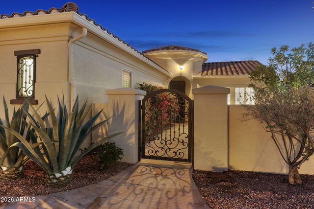 12739 W NOGALES Drive, Sun City West, AZ 85375