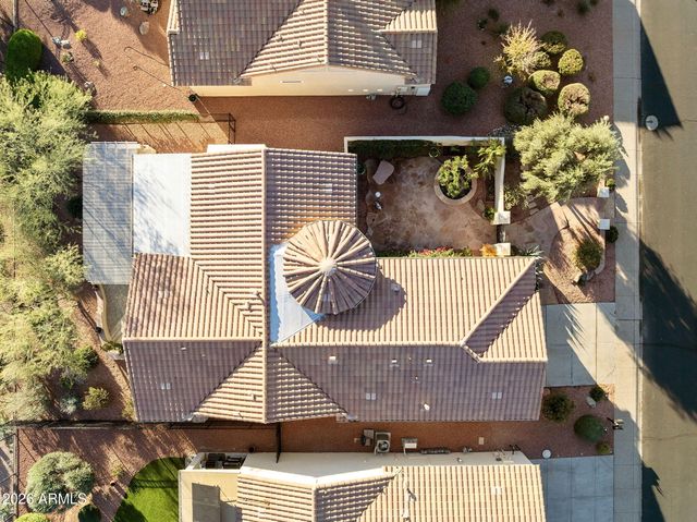 12739 W NOGALES Drive, Sun City West, AZ 85375