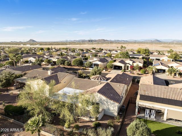 12739 W NOGALES Drive, Sun City West, AZ 85375