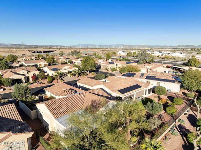 12739 W NOGALES Drive, Sun City West, AZ 85375