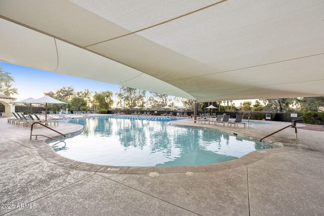 12739 W NOGALES Drive, Sun City West, AZ 85375