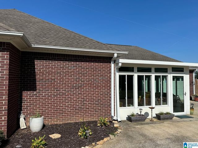 195 MORNING GLORY DRIVE, Pell City, AL 35128