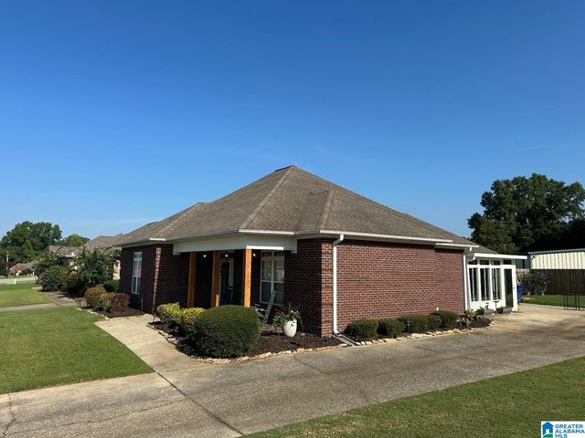 195 MORNING GLORY DRIVE, Pell City, AL 35128
