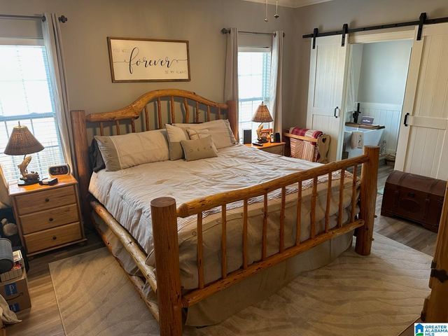 195 MORNING GLORY DRIVE, Pell City, AL 35128