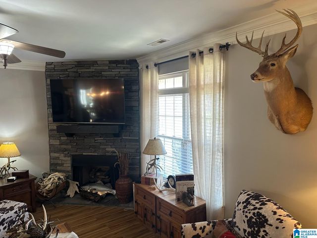 195 MORNING GLORY DRIVE, Pell City, AL 35128