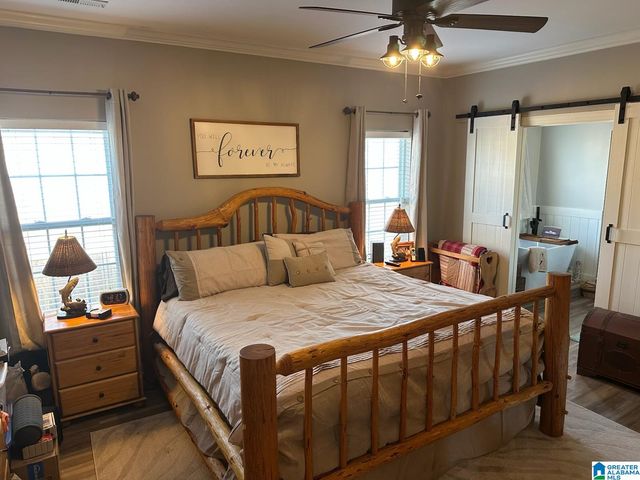 195 MORNING GLORY DRIVE, Pell City, AL 35128