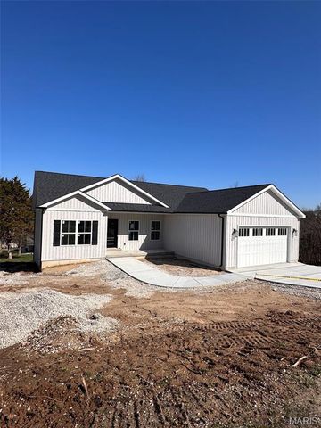 1973 Ronnie Drive, Arnold, MO 63010