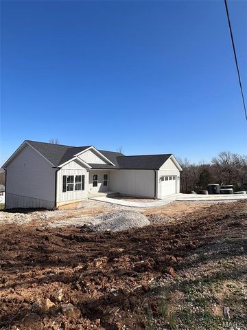 1973 Ronnie Drive, Arnold, MO 63010