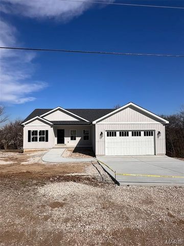 1973 Ronnie Drive, Arnold, MO 63010