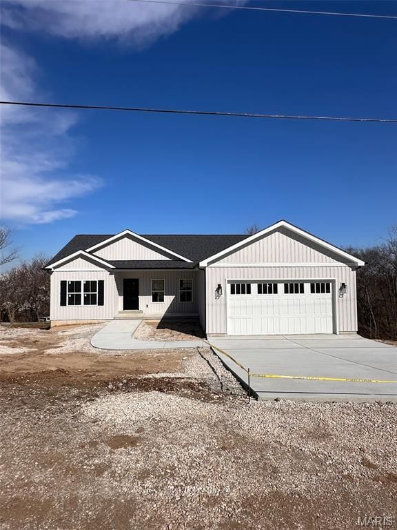 1973 Ronnie Drive, Arnold, MO 63010