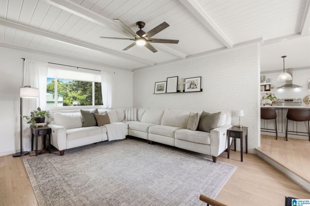 2144 LESTER LANE, Hoover, AL 35226