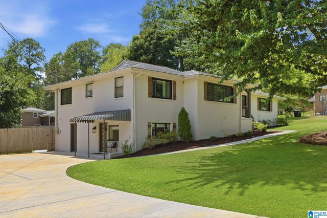 2144 LESTER LANE, Hoover, AL 35226