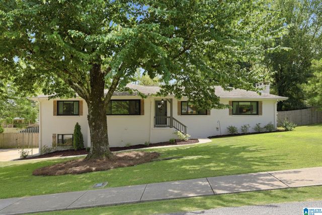 2144 LESTER LANE, Hoover, AL 35226