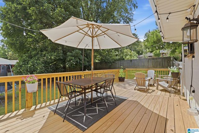 2144 LESTER LANE, Hoover, AL 35226