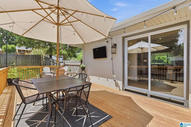 2144 LESTER LANE, Hoover, AL 35226