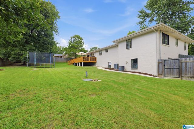 2144 LESTER LANE, Hoover, AL 35226