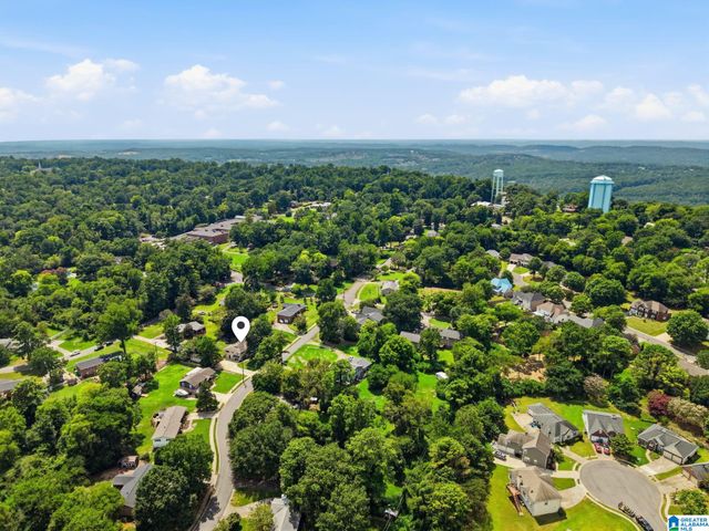2144 LESTER LANE, Hoover, AL 35226