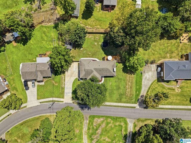 2144 LESTER LANE, Hoover, AL 35226