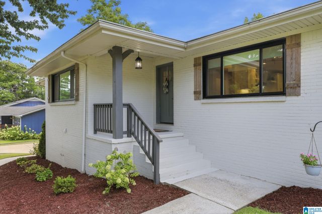 2144 LESTER LANE, Hoover, AL 35226