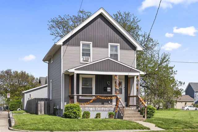 374 N Champion Avenue, Columbus, OH 43203