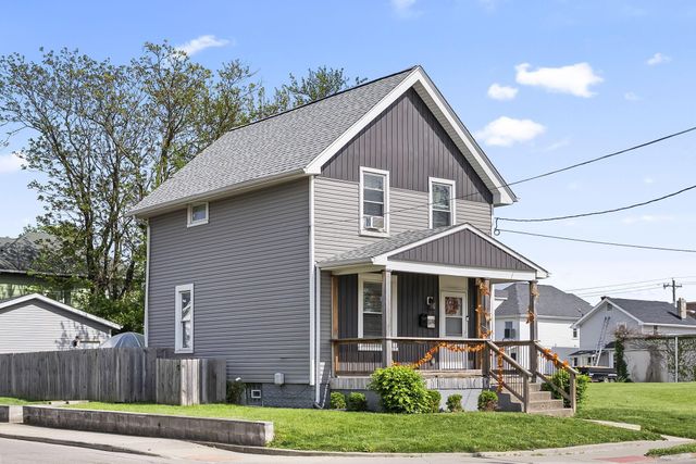 374 N Champion Avenue, Columbus, OH 43203
