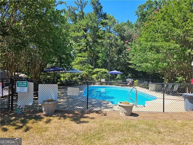 3142 Reeves Street SE, Smyrna, GA 30080