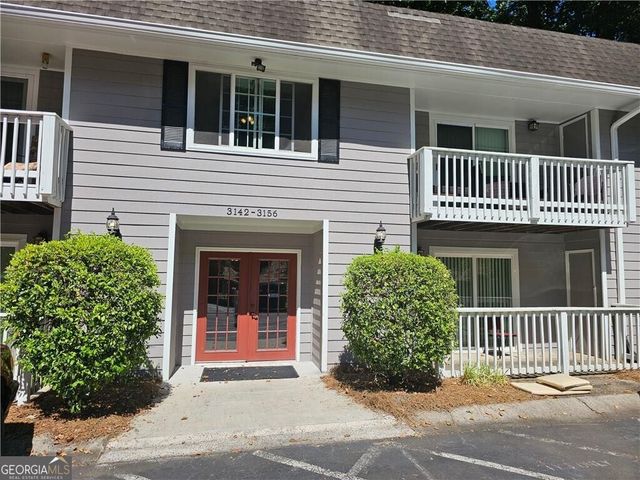 3142 Reeves Street SE, Smyrna, GA 30080